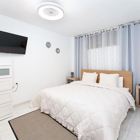 Paradise Beach Sea View Apartment Costa Adeje Dış mekan fotoğraf