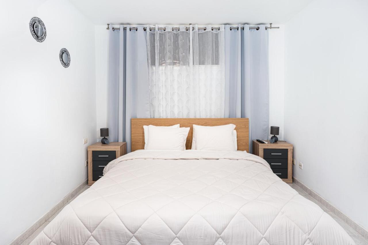 Paradise Beach Sea View Apartment Costa Adeje Dış mekan fotoğraf