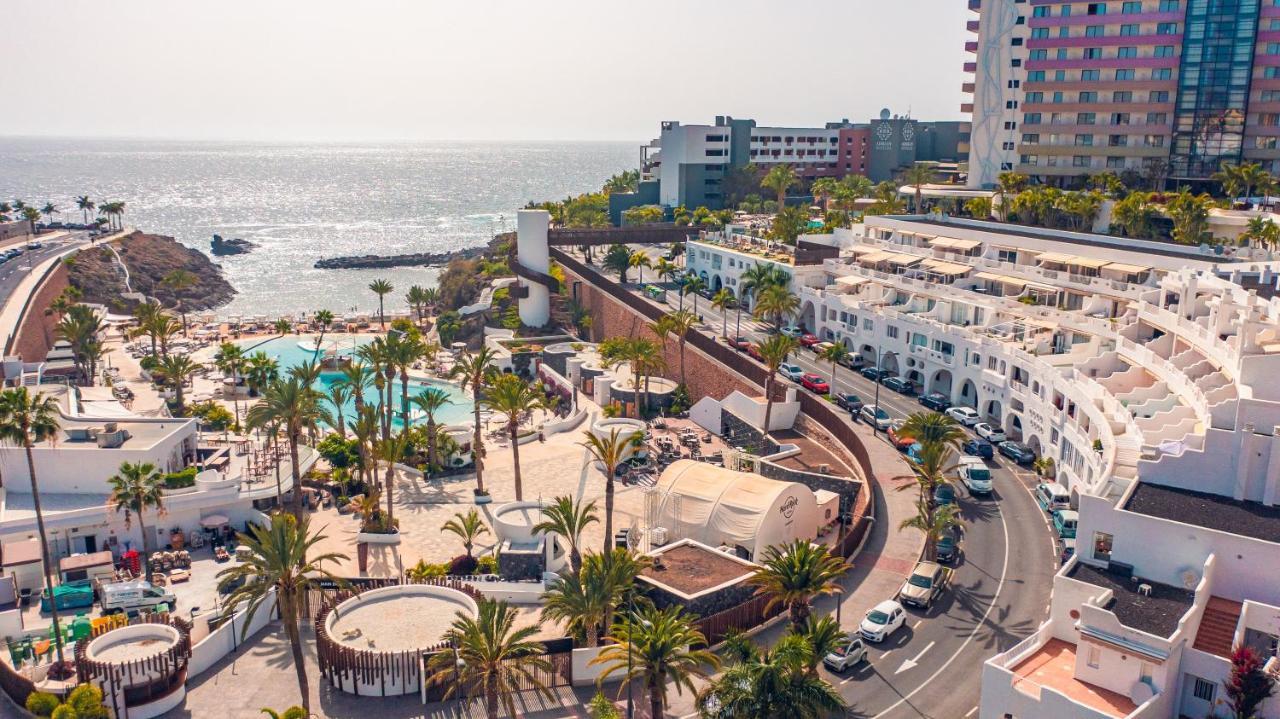 Paradise Beach Sea View Apartment Costa Adeje Dış mekan fotoğraf