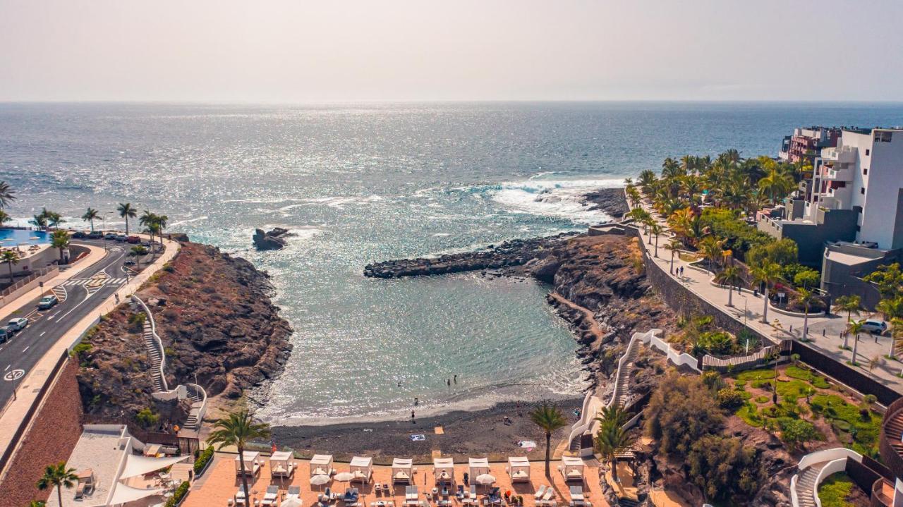 Paradise Beach Sea View Apartment Costa Adeje Dış mekan fotoğraf