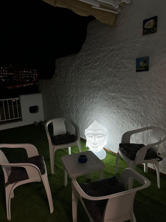 Paradise Beach Sea View Apartment Costa Adeje Dış mekan fotoğraf
